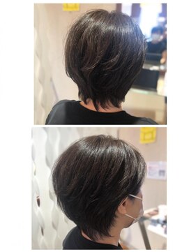 シュリンプ エス 石川橋店(SHRIMP es) 大人くびれスタイル