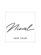 hair salon Ninal【ヘアーサロンニナル】