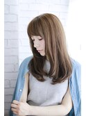 20代30代40代 こっくり冬ロング【近江八幡】