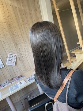 ビニッキ(BINIKKI) 天使の輪っか