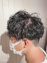 モード ケイズ 塚口店(MODE K's) ツイストスパイラルパーマ