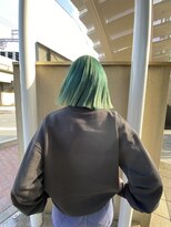 ムジーク(Musiiik)&nbsp;モスグリーン