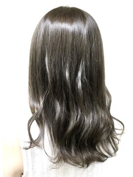 ボイス ワイズ ブランド(VOiCE Y's BRAND) 久留米【voice】ショコラカフェstylist森田一輝