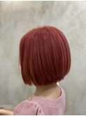 レッドボブ