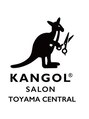 カンゴールサロン 富山セントラル(KANGOL SALON)/【かわいいロゴが目印☆】KANGOL SALON富山
