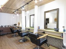 ヘアーサロンネンド(hair salon nendo)