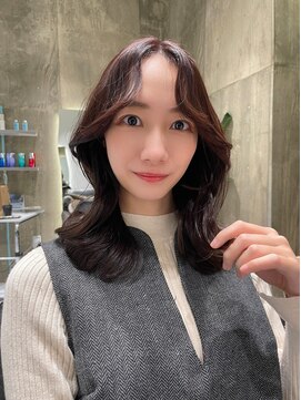 ベール(Vale) 韓国上品レイヤー