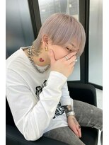 リア 大阪梅田(Ria)&nbsp;～シルバーアッシュウルフ～【Ria 大阪 梅田】