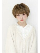 クロード モネ 吉祥寺店(Claude MONET)&nbsp;〈MONET〉柔らかマッシュショート