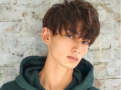 アグ ヘアー チュロ 倉敷店(Agu hair chulo)の写真