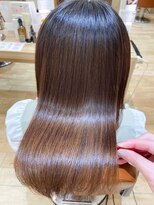 オリーブスバイネオリーブ(Olive's by neolive)&nbsp;【Olive's by neolive】髪質改善トリートメント＊