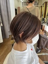 ナトゥラーレ(Naturale) ショート