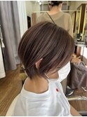 ショート