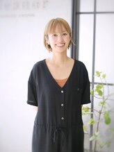 エレノア 自由が丘店(Eleanor) 宇塚 仁美