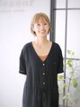エレノア 自由が丘店(Eleanor) 宇塚 仁美