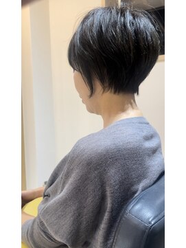 キレイコムデュース(Deuce) 大人ショート