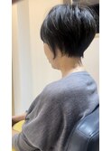大人ショート