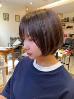 美容室 パルス 静岡鷹匠店(PALS) 髪質改善 トリートメント