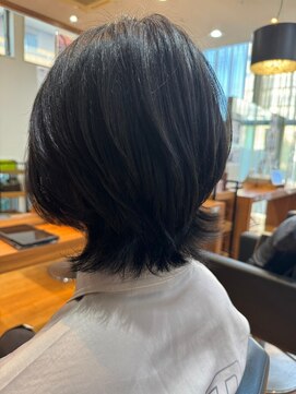 クララ 流山おおたかの森店(CLALA) 白髪染め/髪質改善/ハイライト/カラー