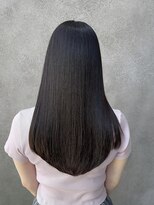 プラスイズム(PLUSISM)&nbsp;髪質改善