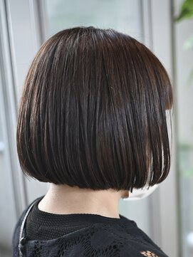 オルガ(orga) マチルダボブ