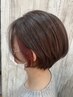 新規限定★【大人向け!インナーカラー】+【フルカラー】+【カット】+超音波TR