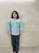 レップ(REP) オノ ショータ