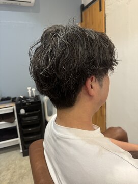 エルモ(ELMO) 30~50代おすすめのゆるパーマ