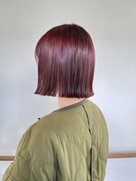 インスヘアー 明石(INCE HAIR)&nbsp;明石駅/西明石駅/髪質改善/縮毛矯正/ヘッドスパ