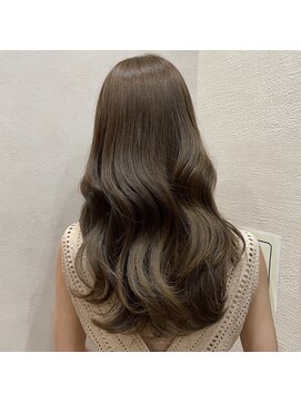 エトワ 新宿(ETOWA) 韓国風 ヨシンモリ