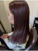 艶感ダークチェリー 和歌山市