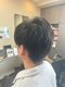 ドクタークープ(Dr, Coupe)の写真/【緑橋/鴫野】メンズにも人気のサロン！再現性の高いカット技術で忙しい朝もセットが簡単にキマる☆