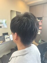 ドクタークープ(Dr, Coupe)