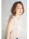 ガレリアエレガンテ 長久手店(GALLARIA Elegante)の写真/藤が丘☆お手入れいらずで大人気のショートやボブ♪カットの技術で差がつくからこその美フォルムショート！