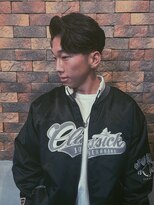 ワビサビ(WB/SB)&nbsp;HIROKI style No.9