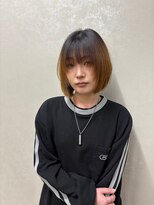 モニュメント(Monument)&nbsp;ボブレイヤー