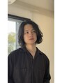 マトヘアーサロン(MATO HAIR SALON) 中村 陽可