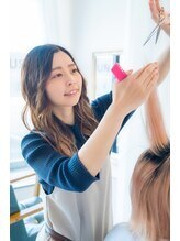 ルンルン(LUNRUN) 西田 菜乃