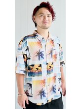 ボクノ 8号店 北14条(bokuno) Ryu