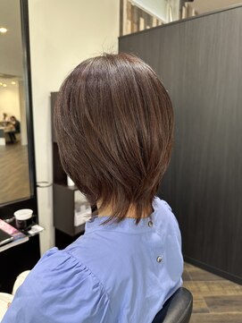 グラーヴ(GRAVE) ウルフレイヤー