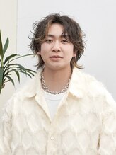 パークレーン アイス イヴェン(park lane ICI yeven)&nbsp;tetsuya hayakawa