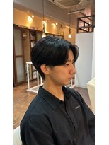 スタジオフォーエイチ(STUDIO 4H)&nbsp;センターパート