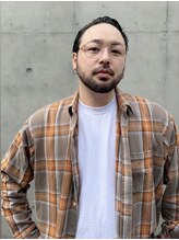 ハニーエイク(Haney89) KANO 
