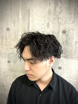 ナンシー(NANCY) ツイストスパイラル