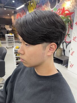 カーニー 錦糸町(kearny) ニュアンスパーマ/カルマパーマ