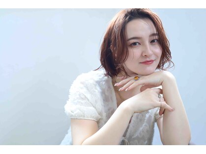 ビクトヘアー(Vict hair)の写真