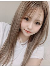 ラルガ 黒崎(Raruga)&nbsp;山崎 彩音