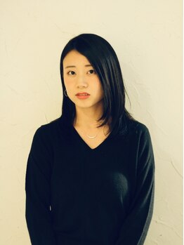 ハップヘアメイクの写真/あなたの行きつけサロンに！リーズナブルに高技術をお届け◎お手軽にトレンドスタイルを手に入れる！