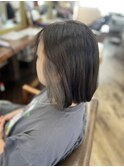 白髪カバーとインナーカラー