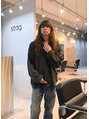 アグヘアースタッグ 宇都宮城東(Agu hair stag) Fujiu 